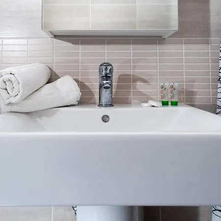 Alkinoos 3* Gerakini