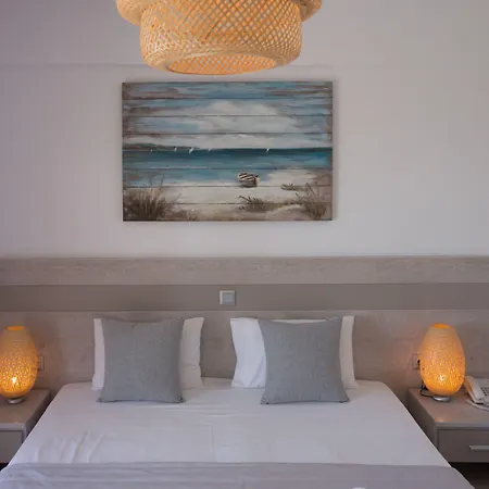 Alkinoos Hotel Gerakini