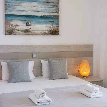 Alkinoos 3* Gerakini