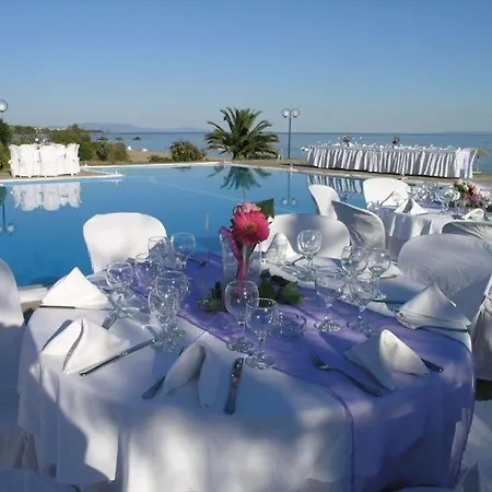 Alkinoos Hotel Gerakini