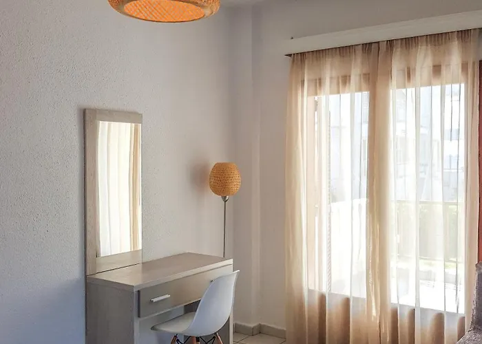 Alkinoos Hotel 3*