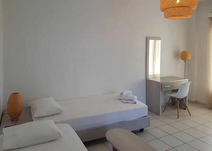 Alkinoos Hotel 3*