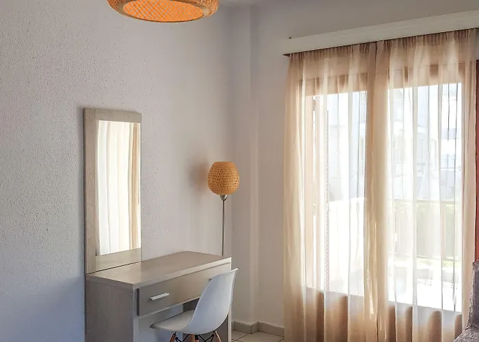 Alkinoos Hotel 3*