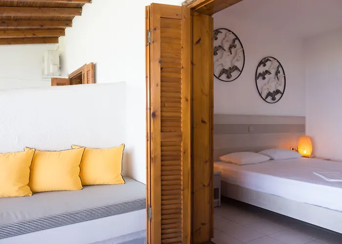 Hotel Alkinoos 3*