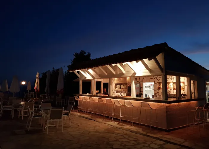 Hotel Alkinoos 3*