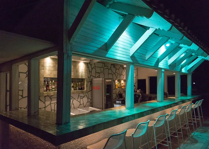Alkinoos Hotel