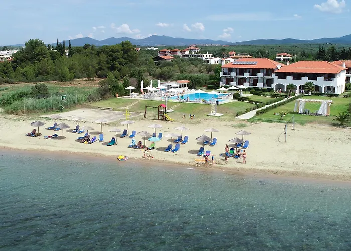 Alkinoos Hotel