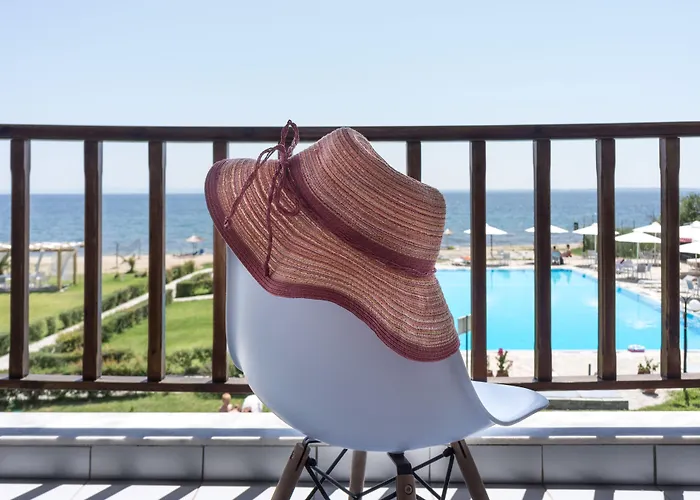 Hotel Alkinoos