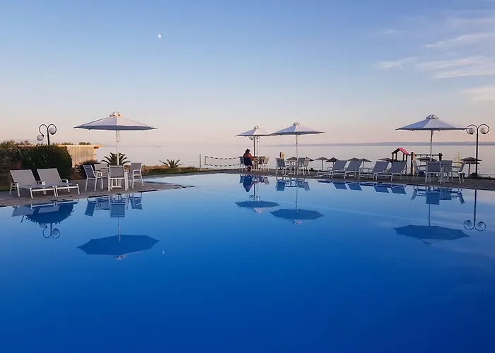 Hotel Alkinoos