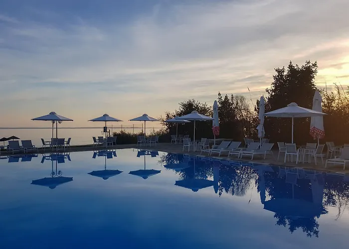 Alkinoos Hotel