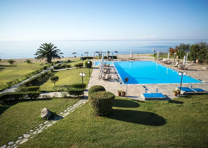 Alkinoos Hotel