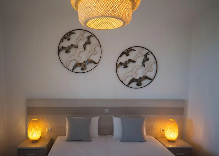 Alkinoos Hotel 3*