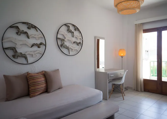 Hotel Alkinoos