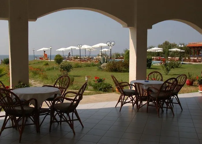 Alkinoos Hotel