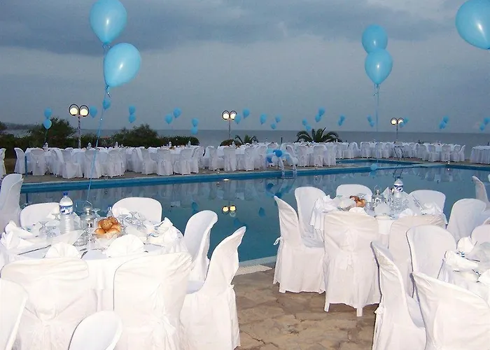 Alkinoos Hotel