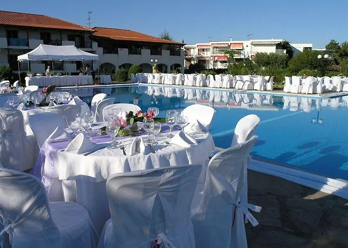 Alkinoos Hotel 3*