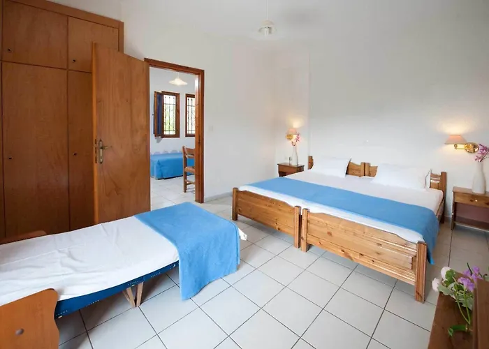 Alkinoos Hotel
