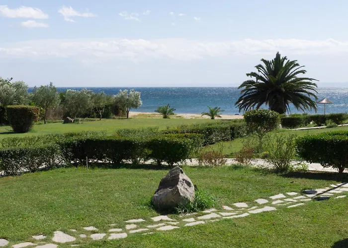 Hotel Alkinoos 3*