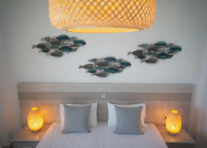 Hotel Alkinoos 3*