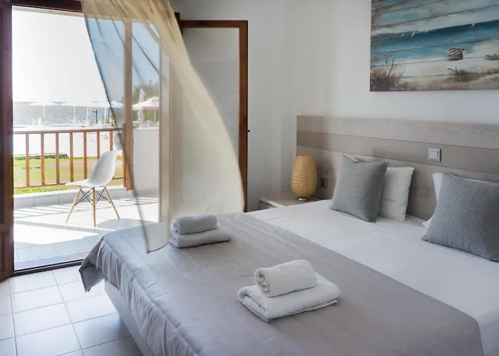 Alkinoos Hotel 3*
