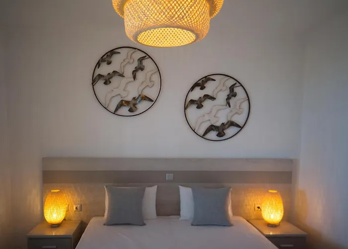 Hotel Alkinoos