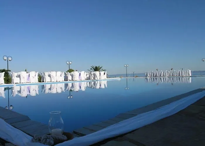Hotel Alkinoos 3*