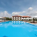 Alkinoos 3* غيراكيني