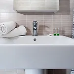 Alkinoos فندق غيراكيني