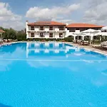 فندق Alkinoos غيراكيني