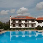 Alkinoos 3* غيراكيني