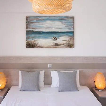 Alkinoos 3* גראקיני