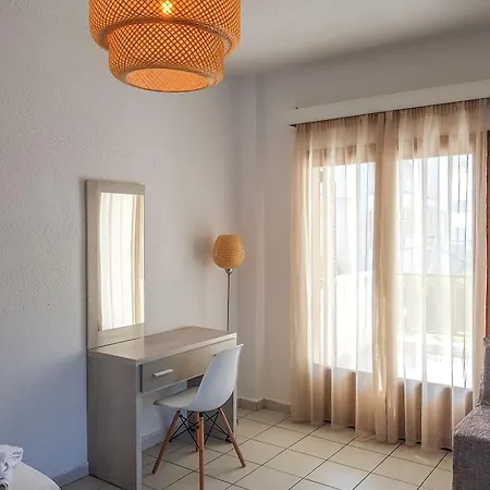 Alkinoos Hotel 3*