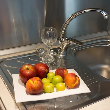 Alkinoos 3* גראקיני