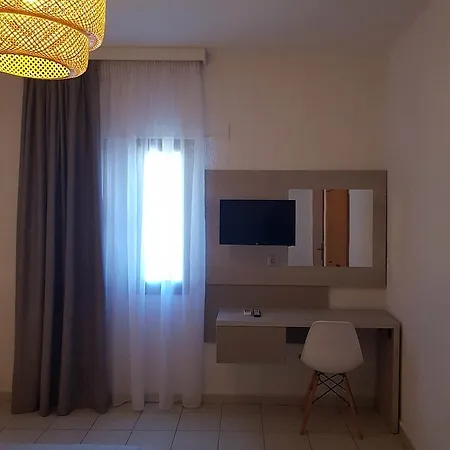 Alkinoos Hotel