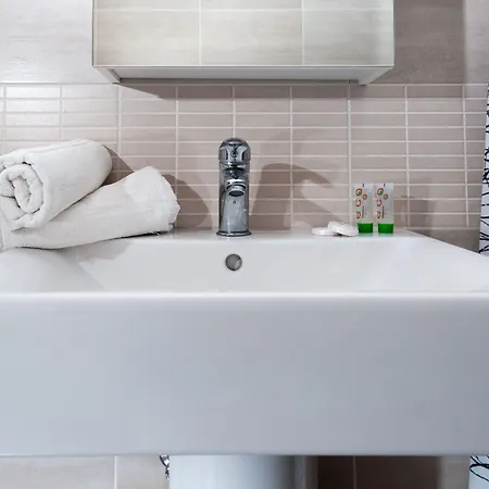 Alkinoos מלון גראקיני