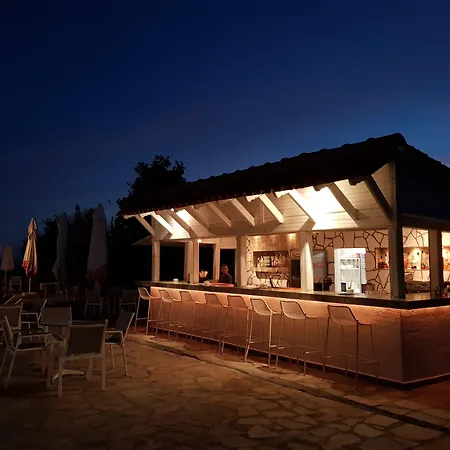 فندق Alkinoos 3*