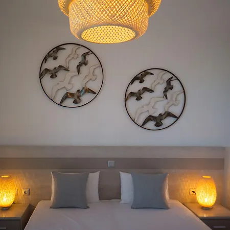 Alkinoos Hotel 3*