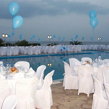 Alkinoos Hotel