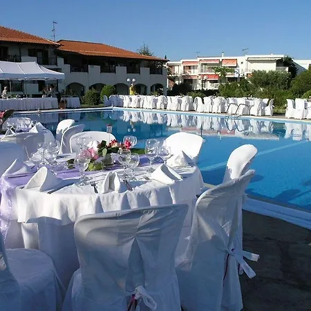 Alkinoos Hotel 3*