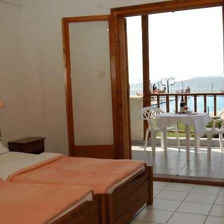 Hotel Alkinoos