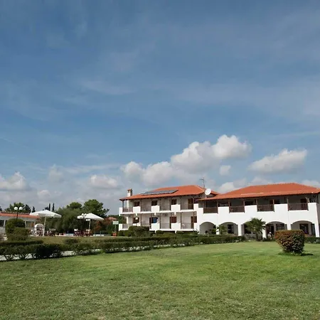Alkinoos Hotel 3*