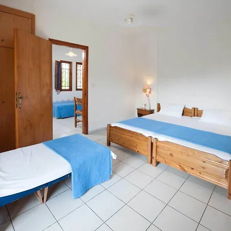 Alkinoos Hotel