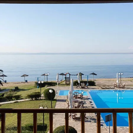 Hotel Alkinoos