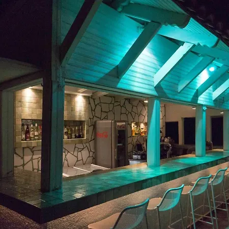 Hotel Alkinoos Gerakini