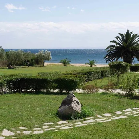 Hotel Alkinoos 3*
