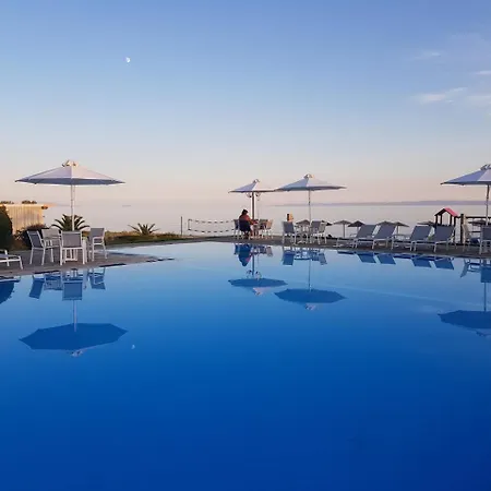 Alkinoos Hotel Gerakini