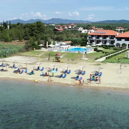 Alkinoos Hotel