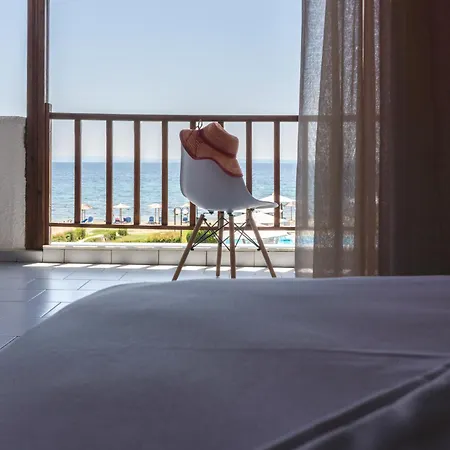 Hotel Alkinoos Gerakini
