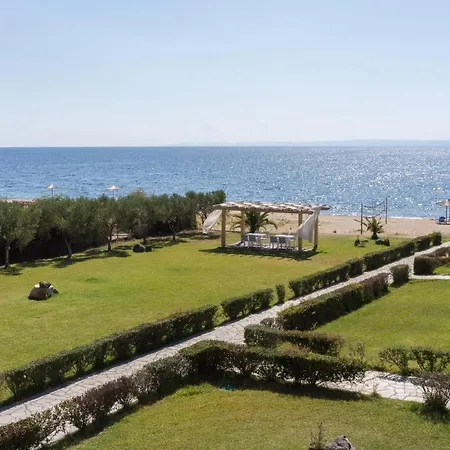 Hotel Alkinoos 3*