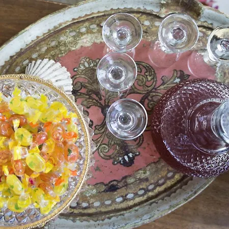 Alkinoos 3* גראקיני